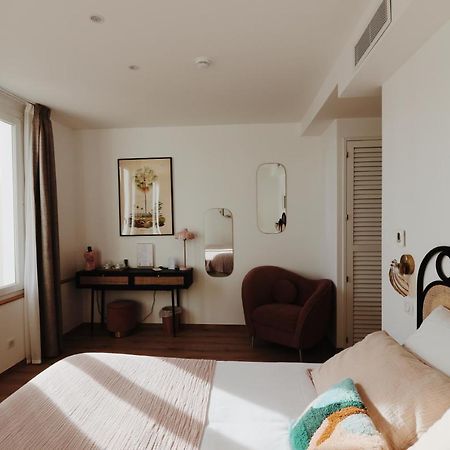 Le Rose The Hotel La Ciotat Exterior foto