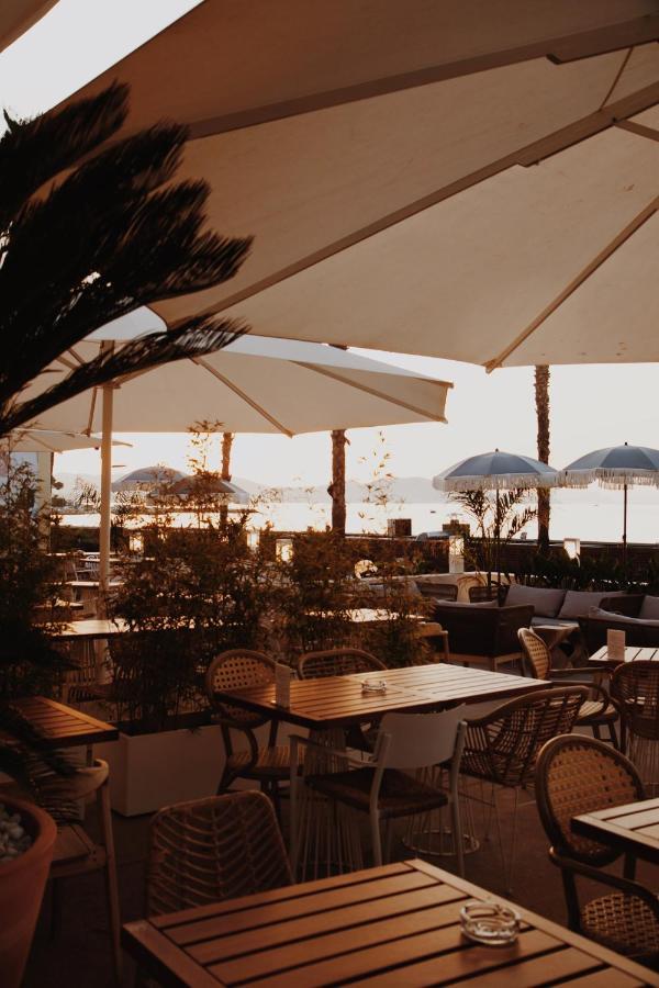 Le Rose The Hotel La Ciotat Exterior foto