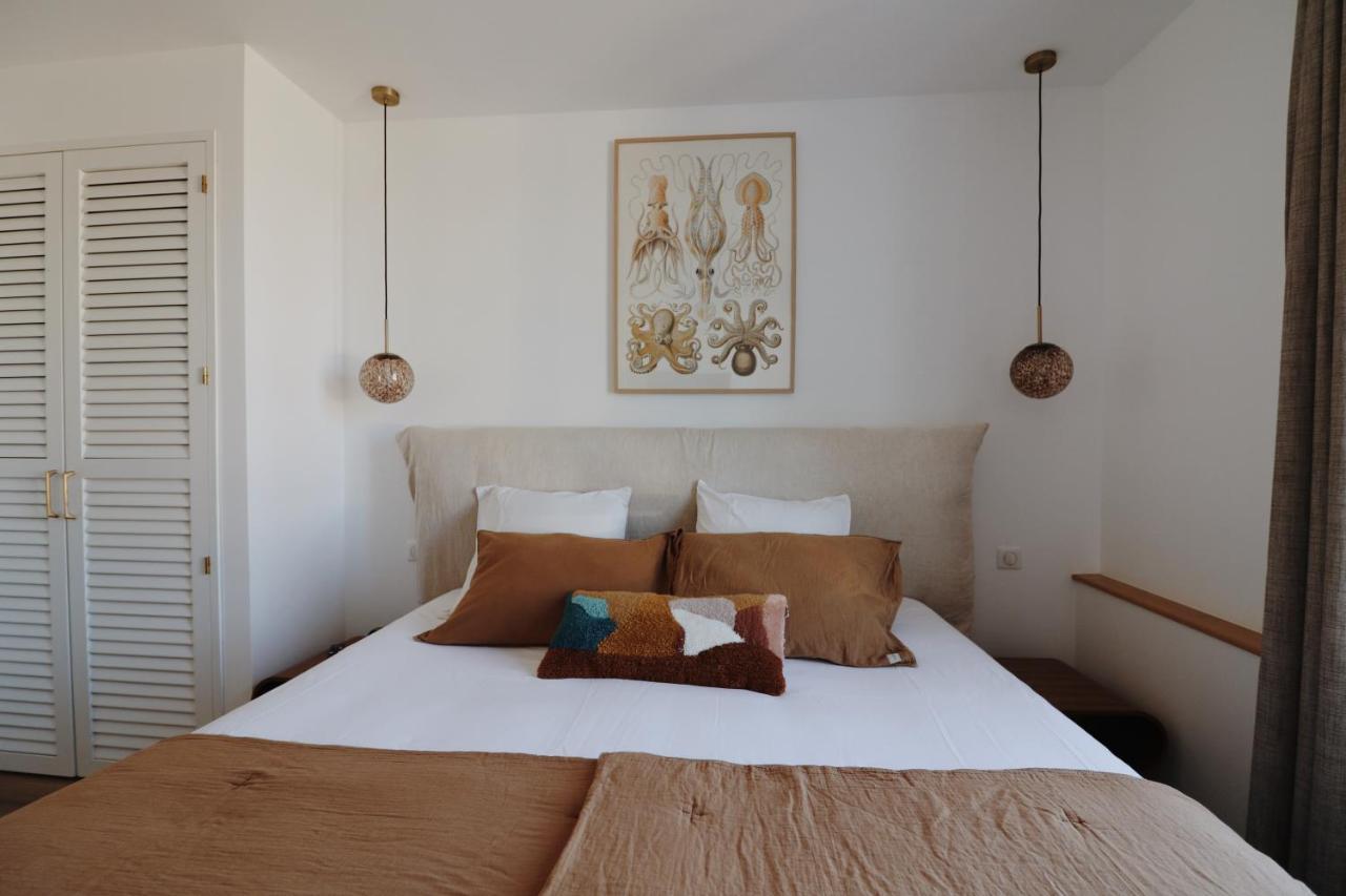 Le Rose The Hotel La Ciotat Exterior foto
