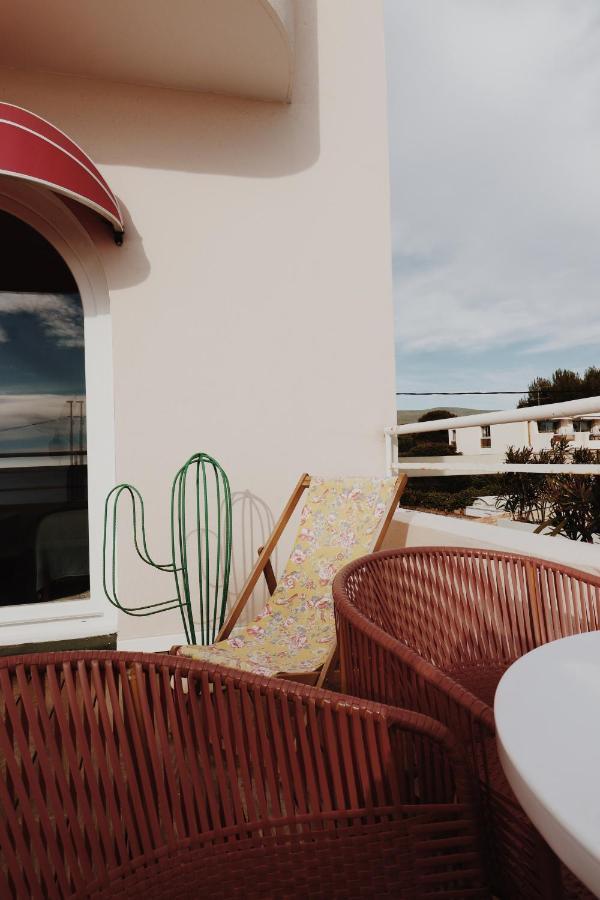 Le Rose The Hotel La Ciotat Exterior foto