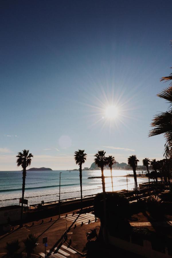 Le Rose The Hotel La Ciotat Exterior foto