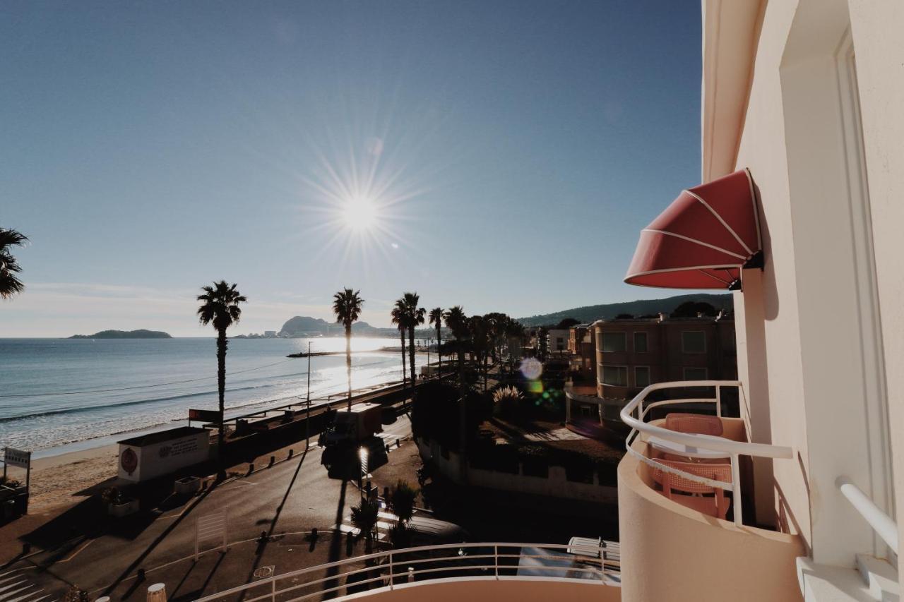 Le Rose The Hotel La Ciotat Exterior foto